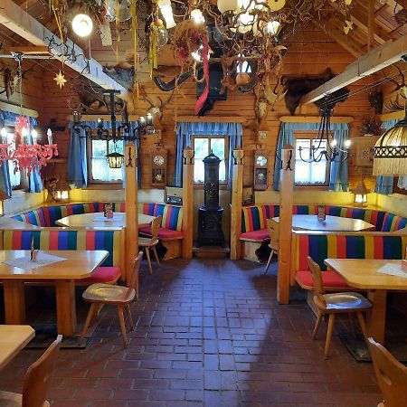 Gaestehaus Sagmeister Bed & Breakfast Bad Kleinkirchheim Ngoại thất bức ảnh