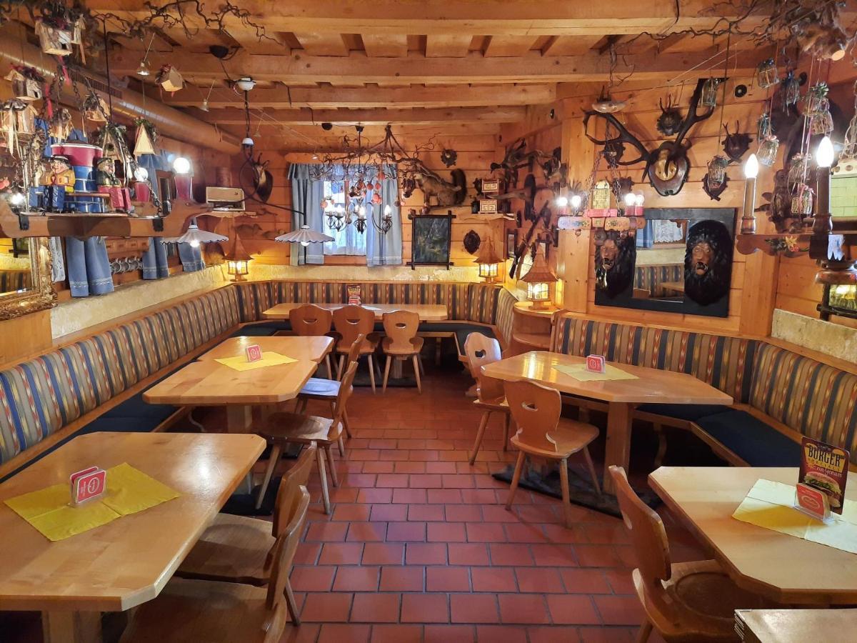 Gaestehaus Sagmeister Bed & Breakfast Bad Kleinkirchheim Ngoại thất bức ảnh