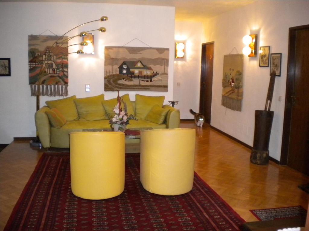 Gaestehaus Sagmeister Bed & Breakfast Bad Kleinkirchheim Ngoại thất bức ảnh