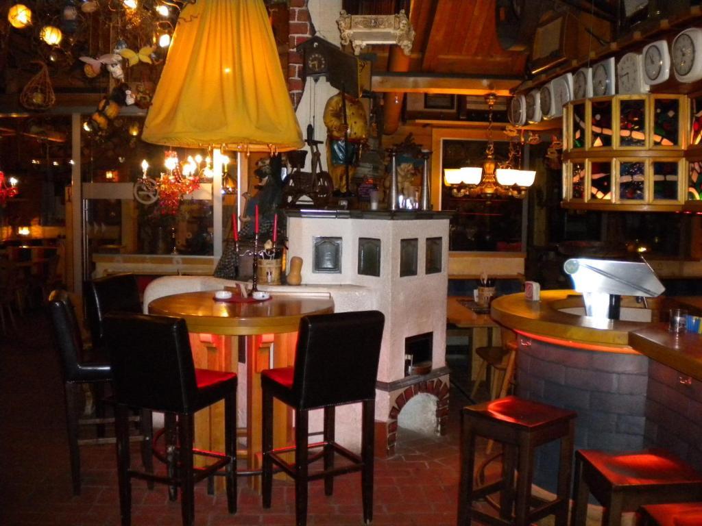 Gaestehaus Sagmeister Bed & Breakfast Bad Kleinkirchheim Ngoại thất bức ảnh