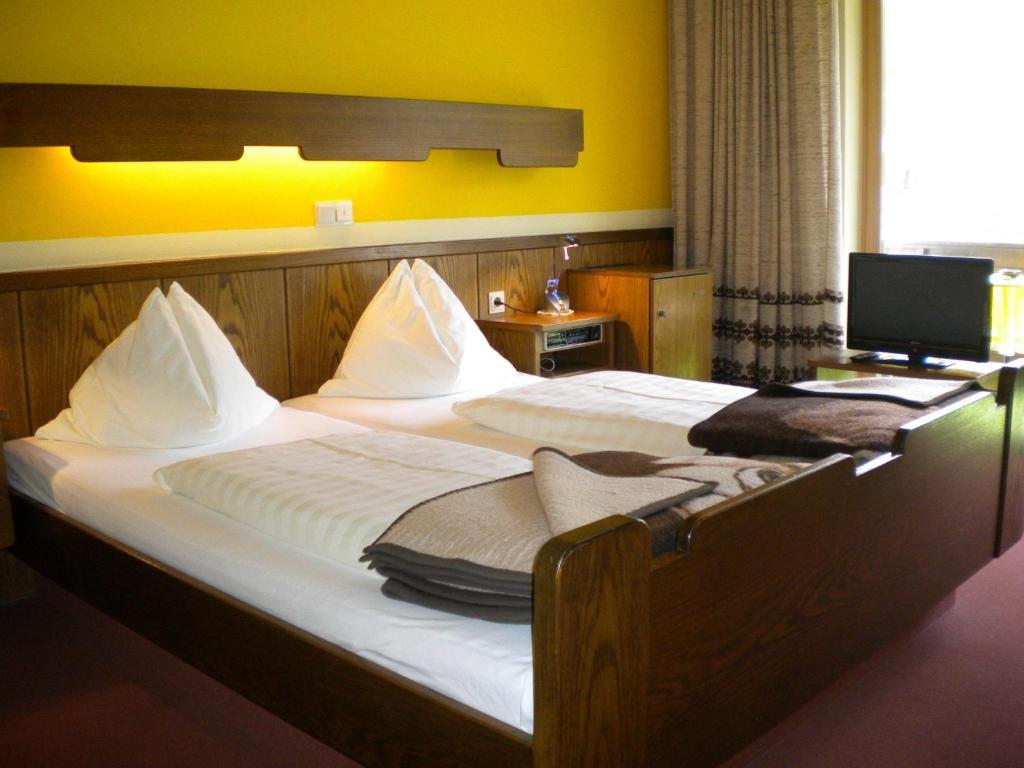 Gaestehaus Sagmeister Bed & Breakfast Bad Kleinkirchheim Ngoại thất bức ảnh