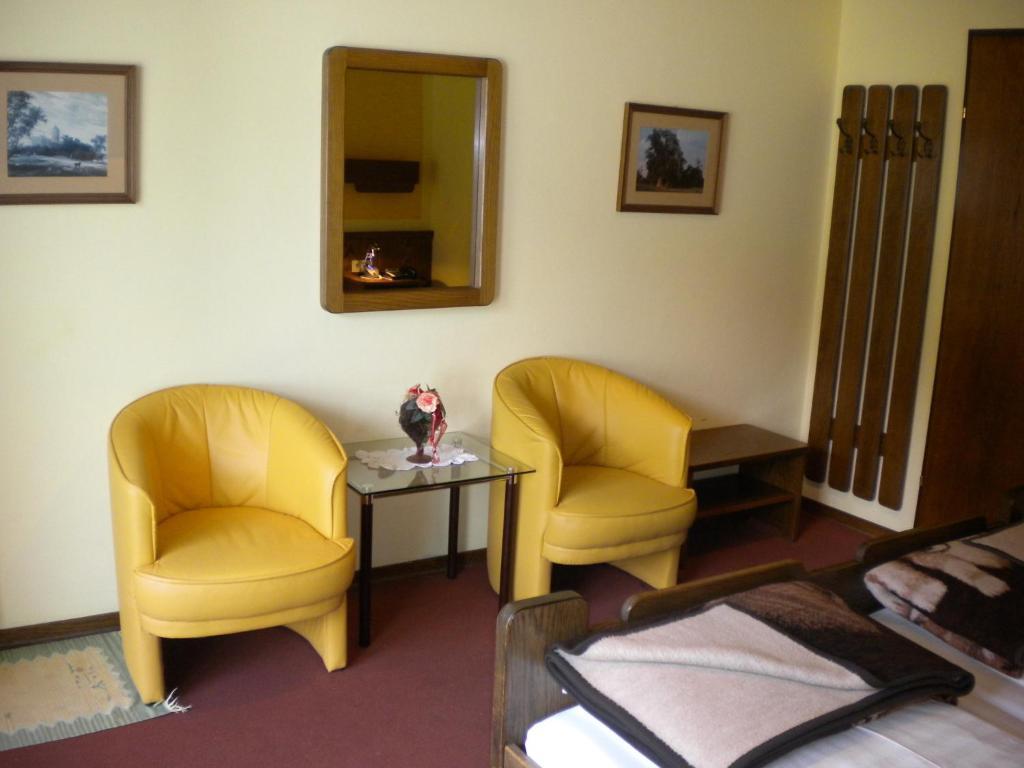 Gaestehaus Sagmeister Bed & Breakfast Bad Kleinkirchheim Phòng bức ảnh